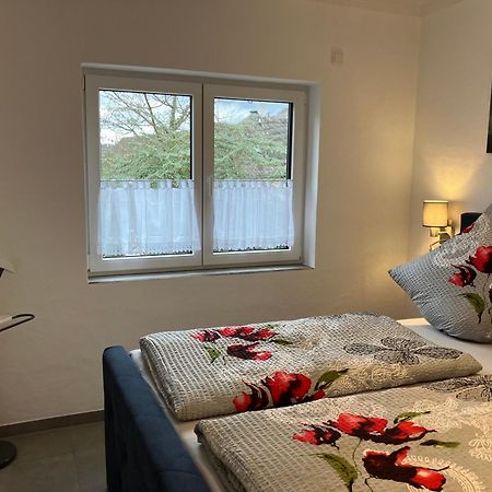 Ferienwohnung Stillemitte Рейл Экстерьер фото