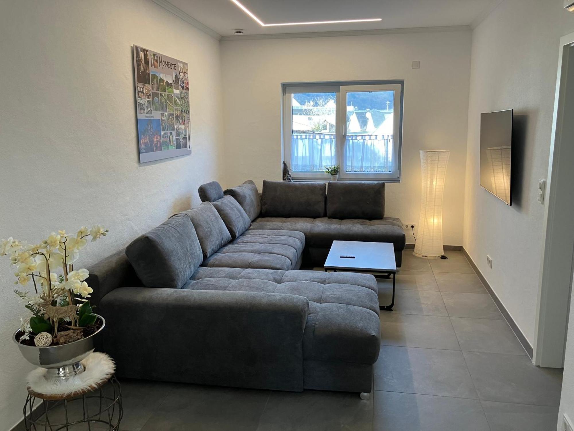Ferienwohnung Stillemitte Рейл Экстерьер фото