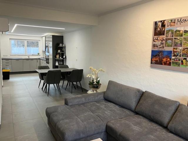 Ferienwohnung Stillemitte Рейл Экстерьер фото